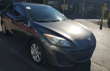 2010 Mazda MAZDA3 i Touring