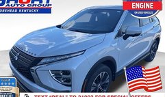 2022 Mitsubishi Eclipse Cross SEL