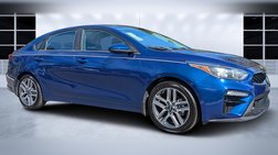 2019 Kia Forte S