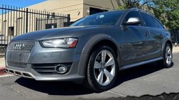 2013 Audi Allroad 2.0T quattro Premium Plus