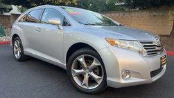 2011 Toyota Venza FWD V6