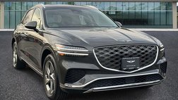 2026 Genesis GV70 Select