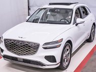 2026 Genesis GV70 Select