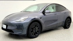 2023 Tesla Model Y Base