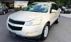 2011 Chevrolet Traverse LT