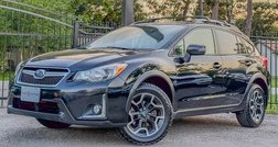 2017 Subaru Crosstrek 2.0i Limited