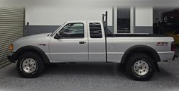2003 Ford Ranger Edge Plus