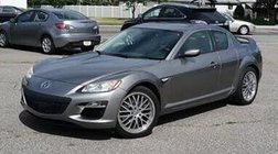 2009 Mazda RX-8 Grand Touring