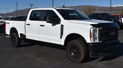 2024 Ford Super Duty F-350 XL