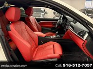 2018 BMW 4 Series 430i