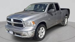 2024 Ram Ram Pickup 1500 Classic SLT