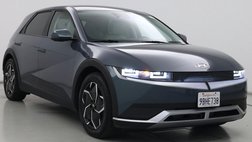 2022 Hyundai Ioniq 5 SEL