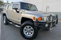 2006 HUMMER H3 Base