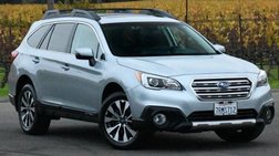 2016 Subaru Outback 3.6R Limited