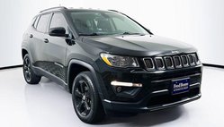 2018 Jeep Compass Altitude