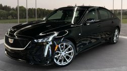 2024 Cadillac CT5 Sport