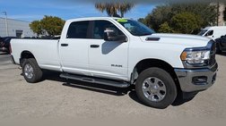 2024 Ram Ram Pickup 2500 Big Horn