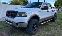 2006 Ford F-150 FX4