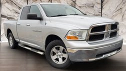 2012 Ram Ram Pickup 1500 SLT