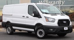 2026 Ford Transit 250