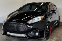 2016 Ford Fiesta ST