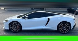 2022 McLaren GT Base