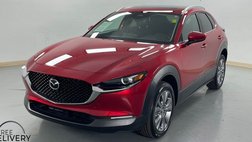 2025 Mazda CX-30 2.5 S Preferred