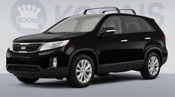 2015 Kia Sorento EX