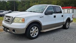2006 Ford F-150 King Ranch