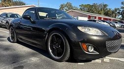 2011 Mazda MX-5 Miata Grand Touring