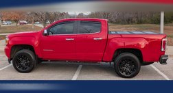 2019 GMC Canyon SLT