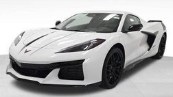 2026 Chevrolet Corvette Z06