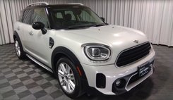 2022 MINI Countryman Cooper
