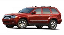 2010 Jeep Grand Cherokee Laredo