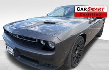 2016 Dodge Challenger R/T