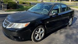 2011 Saab 9-3 Sport XWD
