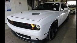 2018 Dodge Challenger R/T Scat Pack