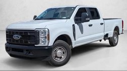 2025 Ford Super Duty F-250 XL