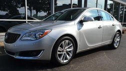 2015 Buick Regal Premium I