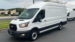2021 Ford Transit 350