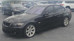 2008 BMW 3 Series 328i