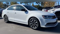 2015 Volkswagen Jetta S