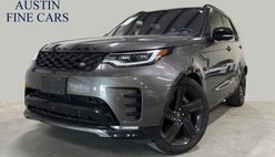2022 Land Rover Discovery P360 HSE R-Dynamic