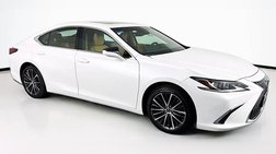 2023 Lexus ES 350 Base