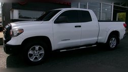 2008 Toyota Tundra Base