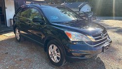 2010 Honda CR-V EX-L