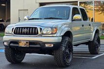 2003 Toyota Tacoma V6