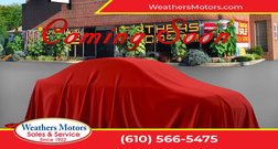 2007 Saturn Sky Base