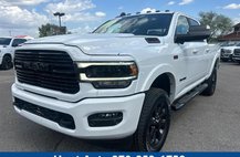 2022 Ram Ram Pickup 2500 Laramie