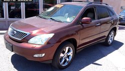 2008 Lexus RX 350 Base